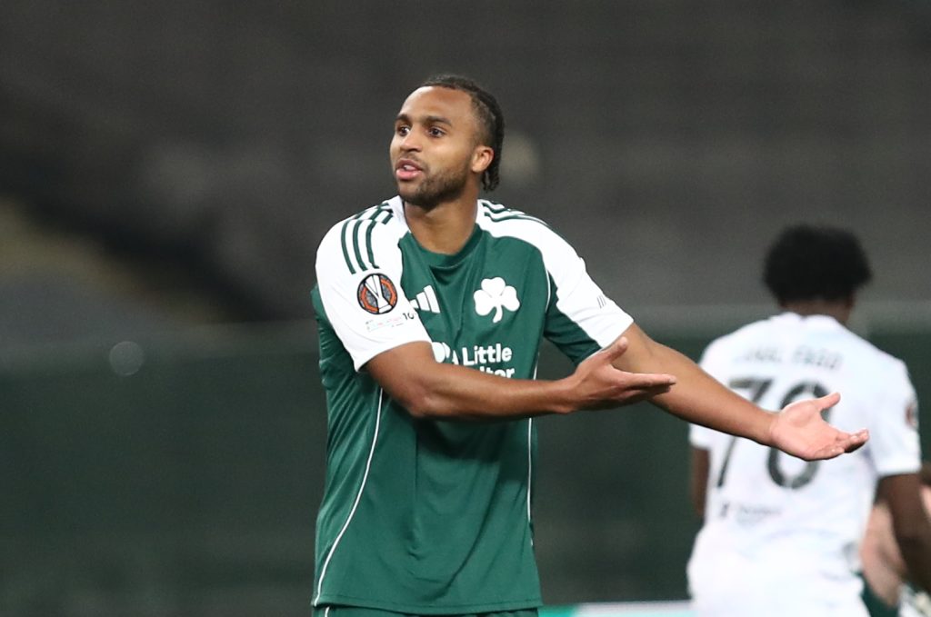 Παναθηναϊκός: Καλύτερα ο Πάλμερ – Μπράουν