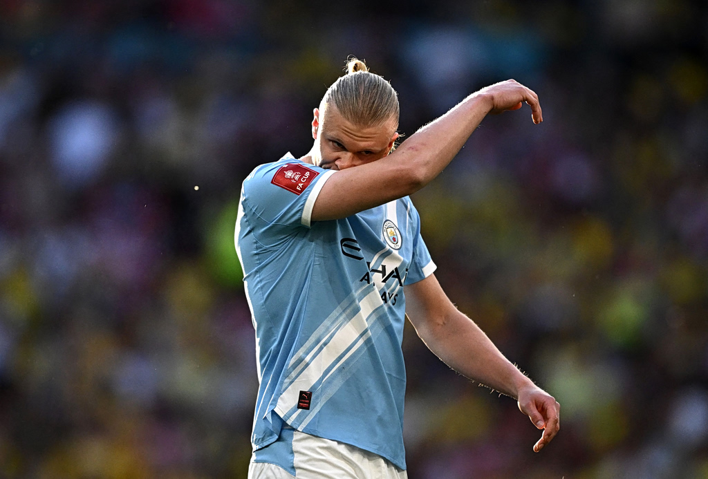 Σάλος στη Νορβηγία για τον Χάαλαντ λόγω μιας… διαφήμισης