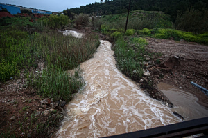Μια κακοκαιρία απρόβλεπτη και επικίνδυνη