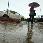 Live η επέλαση της κακοκαιρίας Erminio: 112 σε Αττική, Βοιωτία, Φθιώτιδα και Εύβοια – Πλημμυρικά φαινόμενα σε πολλές περιοχές