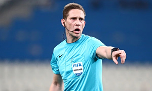 Νορβηγός διαιτητής σφυρίζει τη ρεβάνς της ΑΕΚ με τη Ράγιο Βαγιεκάνο