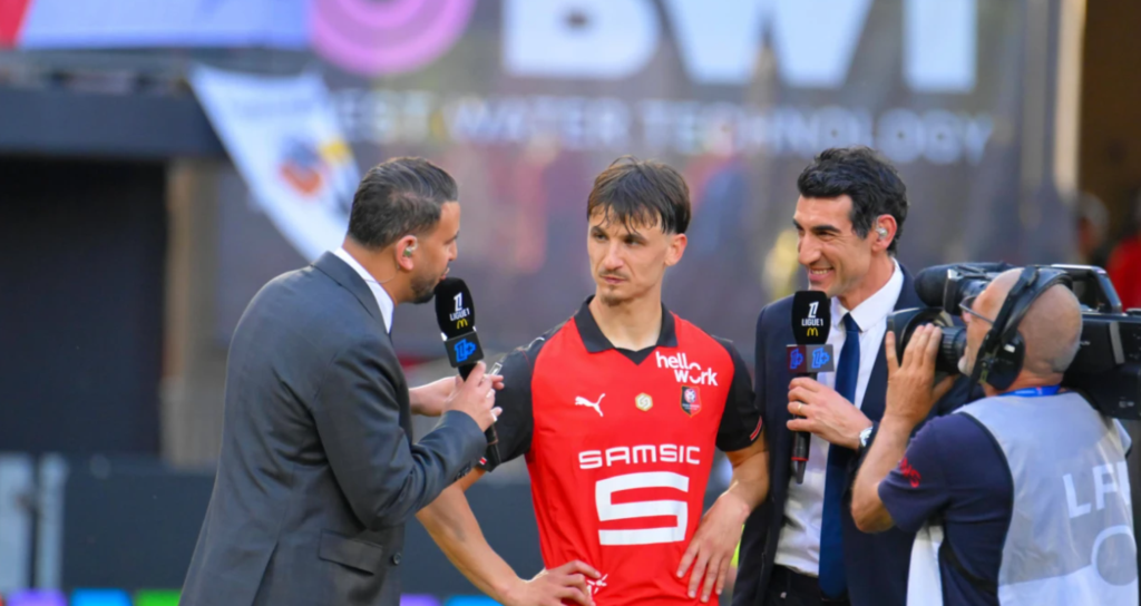 Η απίθανη ατάκα παίκτη στην Γαλλία: «Ακυρώνω τον γάμο μου αν είναι να πάω Μουντιάλ»