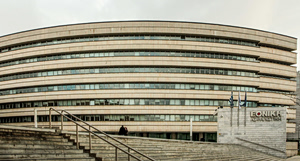 Εθνική Ασφαλιστική: Πουλάει ακίνητα