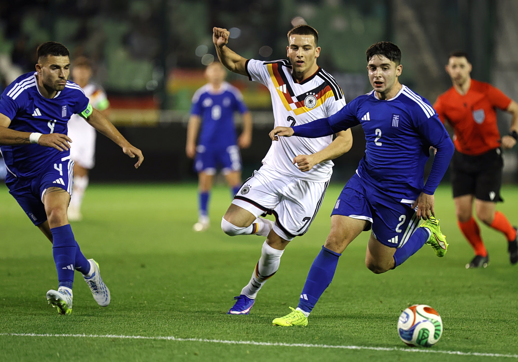 Εθνική Ελπίδων: Αντέχει το όνειρο