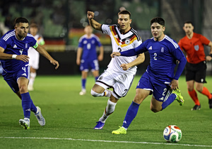 Εθνική Ελπίδων: Αντέχει το όνειρο