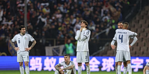 Το ιταλικό ποδόσφαιρο μπροστά σε αδιέξοδο