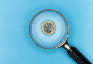 Συνάλλαγμα: Το ευρώ υποχωρεί οριακά 0,02%, στα 1,1781 δολάρια