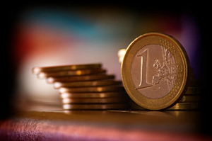 Συνάλλαγμα: Το ευρώ ενισχύεται 0,29%, στα 1,1795 δολάρια