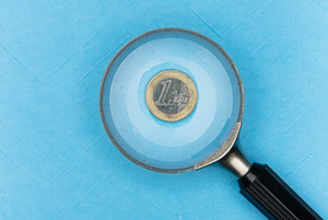 Συνάλλαγμα: Το ευρώ υποχωρεί 0,07%, στα 1,1703 δολάρια