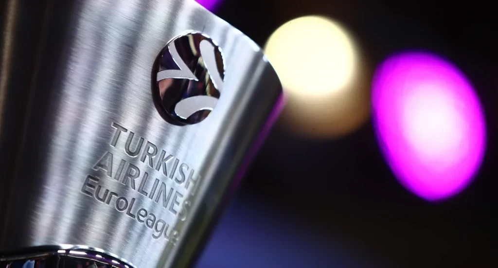 EuroLeague: Οι ημερομηνίες των Play offs και των Play In