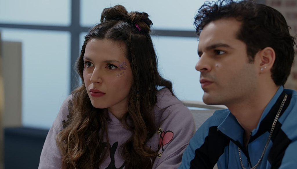 «Έχω παιδιά»: Νέα επεισόδια τη Δευτέρα 27 και την Τρίτη 28 Απριλίου