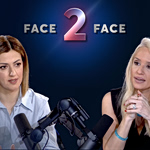 Ειρ. Αγαπηδάκη στο Face2Face: Η πρόληψη είναι πράξη κοινωνικής δικαιοσύνης – «Έχω κάποια ευρήματα και τα παρακολουθώ κάθε έξι μήνες»