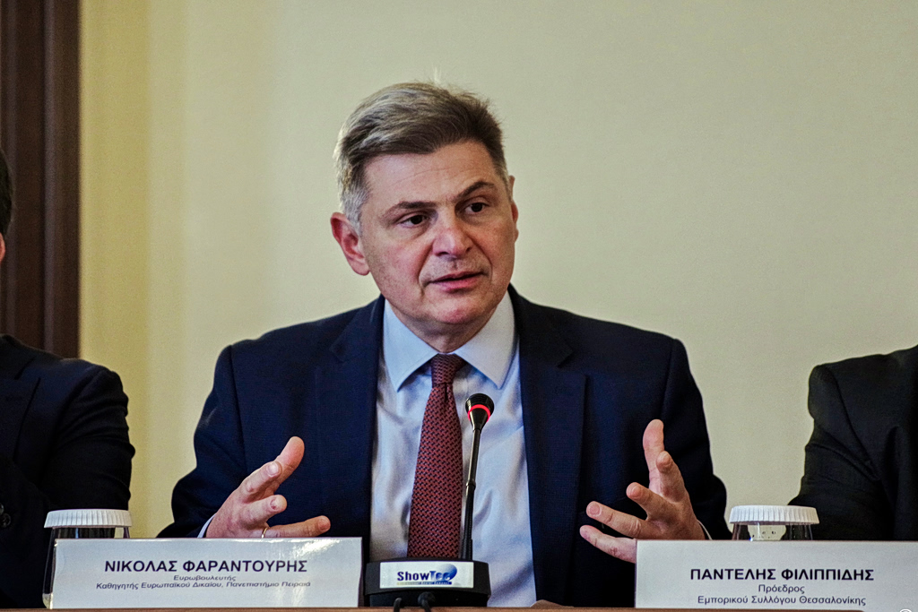 Ηρθε σαν την άνοιξη