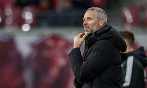 Ο Μάρκο Ρόζε προπονητής της Μπόρνμουθ από τη σεζόν 2026/27