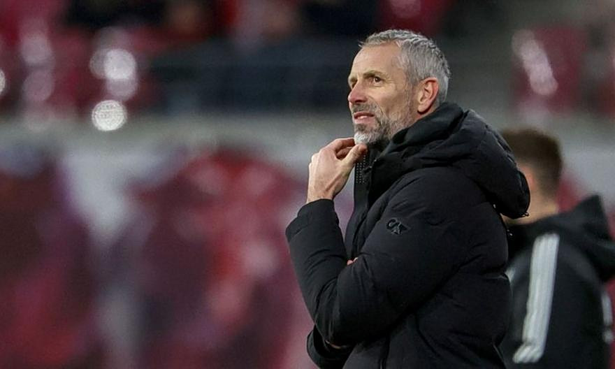 Ο Μάρκο Ρόζε προπονητής της Μπόρνμουθ από τη σεζόν 2026/27