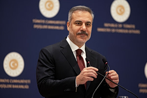 Χαμηλό βαρομετρικό στα ελληνοτουρκικά