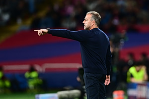 Ξεκάθαρος ο Φλικ: «Χρειαζόμαστε έναν ηγέτη για να κατακτήσουμε το Champions League»