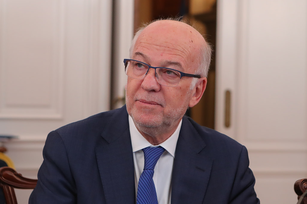 Φλωρίδης: Δικογραφία για κακούργημα της Κωνσταντοπούλου – Αφορά τα βίντεο μέσα από τη δίκη για τα Τέμπη