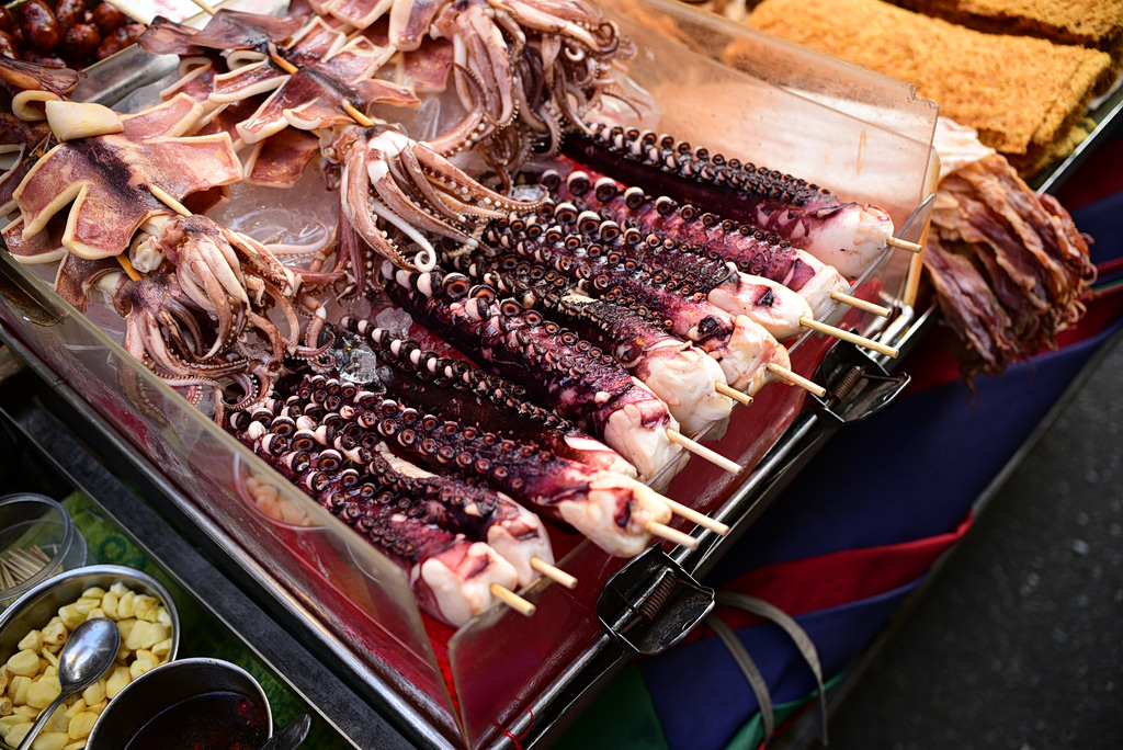 Σαρακοστιανό τραπέζι «χρυσάφι»: Στα ύψη οι τιμές στα θαλασσινά τη Μεγάλη Εβδομάδα