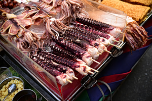 Σαρακοστιανό τραπέζι «χρυσάφι»: Στα ύψη οι τιμές στα θαλασσινά τη Μεγάλη Εβδομάδα