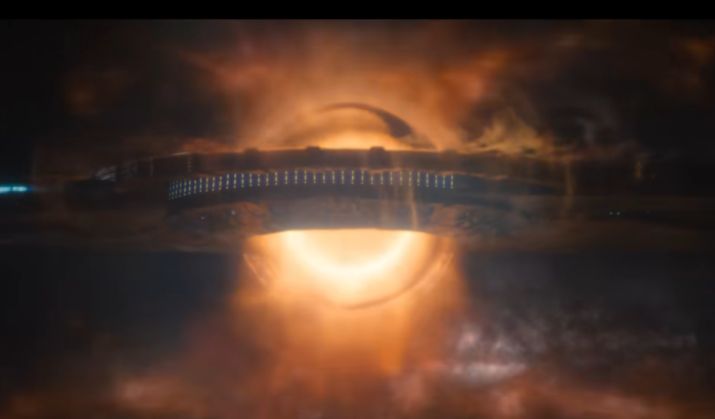 Foundation: Νέα σεζόν, νέες συγκρούσεις στο γαλαξιακό έπος του Isaac Asimov