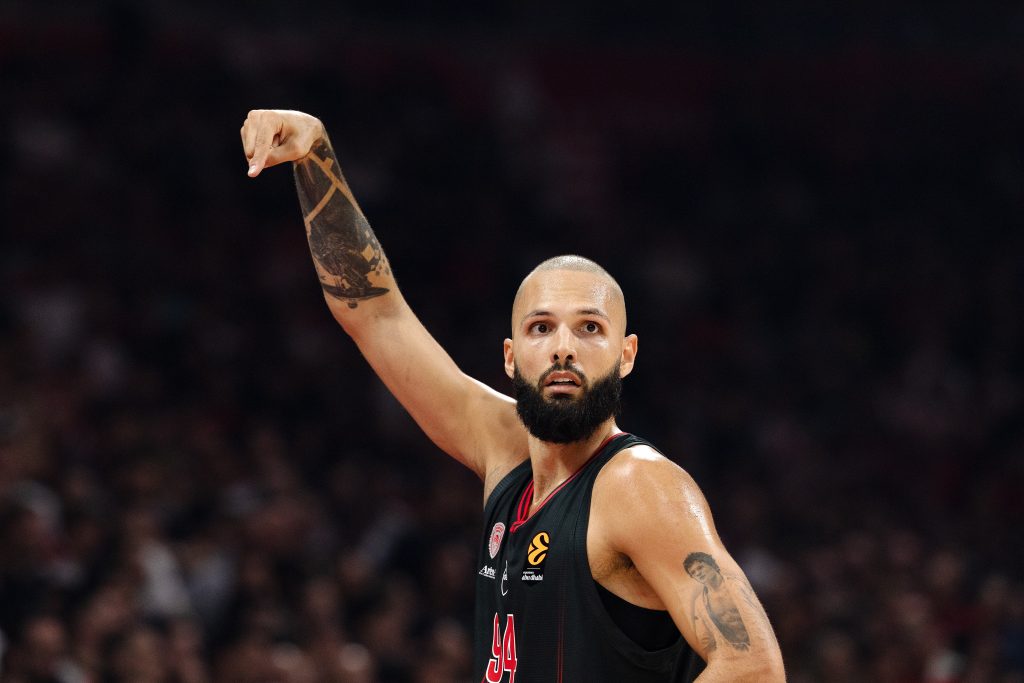 Φουρνιέ: «Το να βλέπεις ένα παιχνίδι είναι πολύ πιο αγχωτικό από το να το παίζεις»