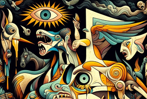 Πόλεμος για την «Γκουέρνικα»: Το αίτημα επιστροφής στο Μπιλμπάο και η άρνηση των ειδικών