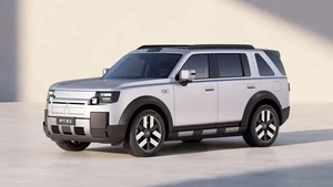 Eπιστρέφει το Freelander