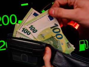 «Ασπίδα» μας η πρόοδος της οικονομίας