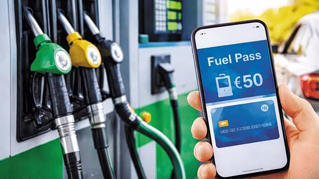 «Κρασάρισε» το Fuel Pass: Ποιοι κάνουν σήμερα αίτηση με βάση το ΑΦΜ