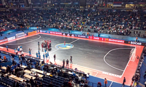 Σοκ στην Ισπανία: 12χρονος μαχαίρωσε 13χρονο σε αγώνα ποδοσφαίρου σάλας!