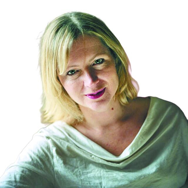 Gaby Hinsliff