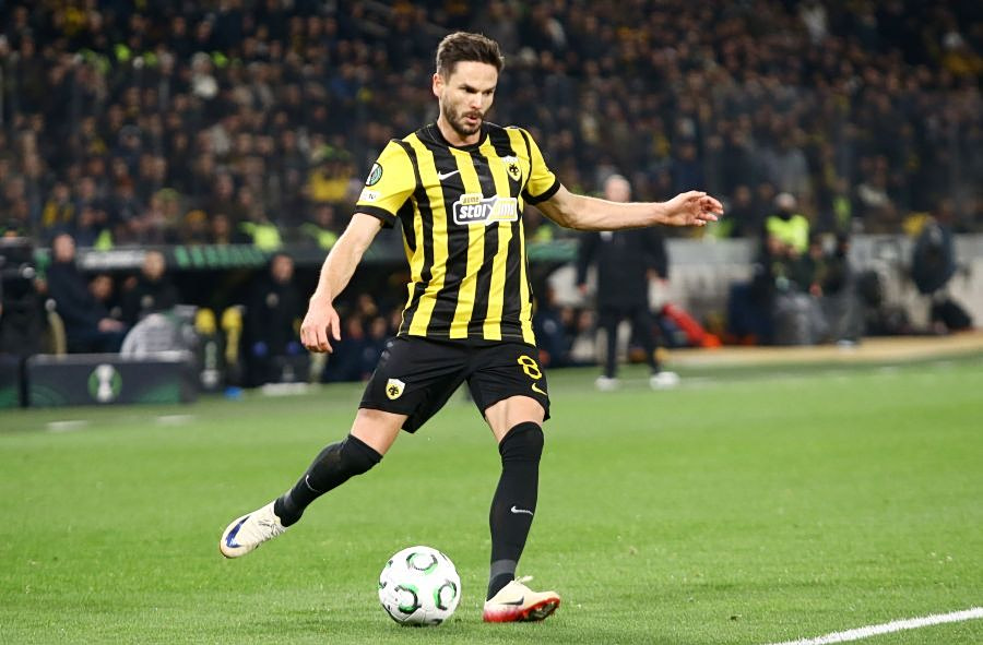 Πότε και που θα δείτε τον πρώτο προημιτελικό της ΑΕΚ απέναντι στη Ράγιο Βαγιεκάνο