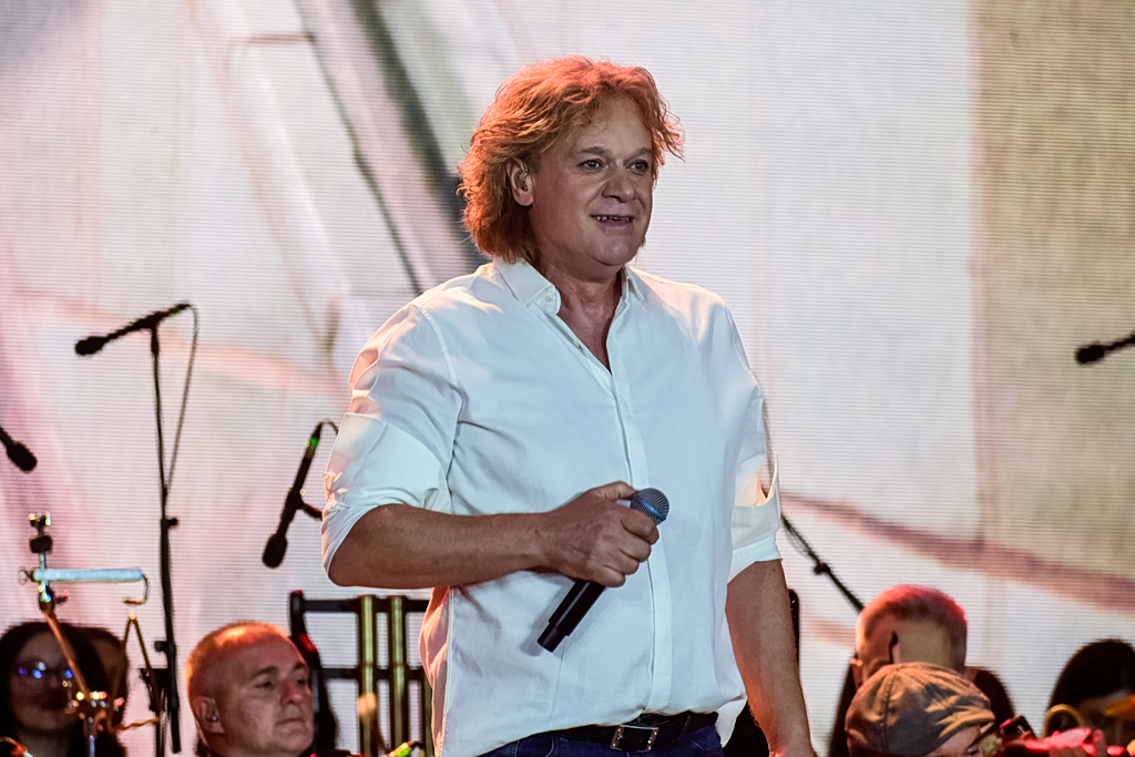 Πέτρος Γαϊτάνος: «Η ευδαιμονία μου καθορίζεται μέσα από τη σχέση μου με τον Θεό και τους ανθρώπους»