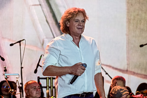 Πέτρος Γαϊτάνος: «Η ευδαιμονία μου καθορίζεται μέσα από τη σχέση μου με τον Θεό και τους ανθρώπους»