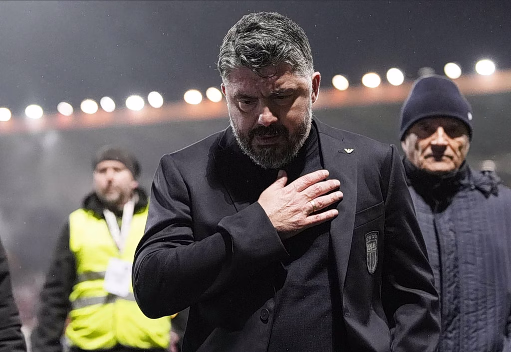 Σε αναζήτηση «σωτήρα» η Ιταλία – Με ποιον προπονητή θα έρθει για το φιλικό με την Ελλάδα;