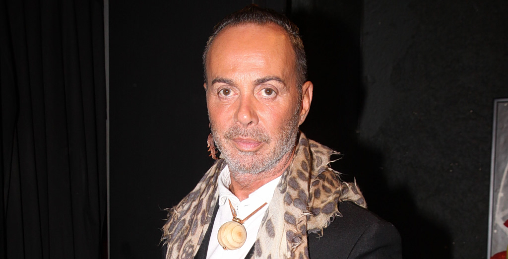 Λάκης Γαβαλάς: «Τώρα κάνω τα χαρτιά μου για να πάρω σύνταξη, θα παίρνω 850 ευρώ το τρίμηνο»