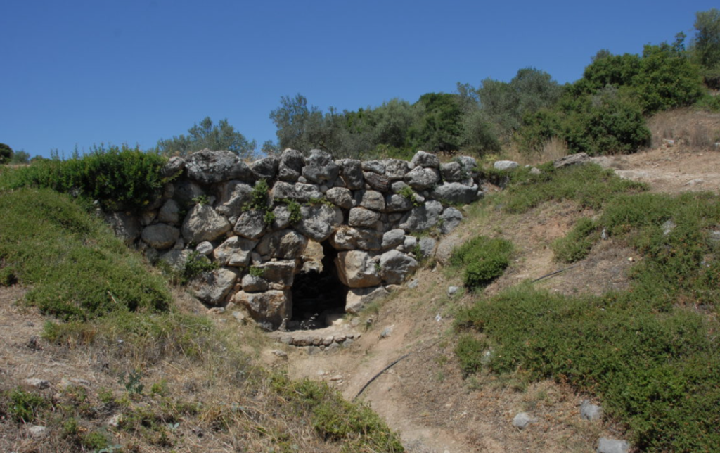 H αρχαιότερη γέφυρα της Ευρώπης βρίσκεται στην Ελλάδα