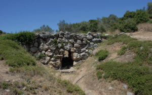 H αρχαιότερη γέφυρα της Ευρώπης βρίσκεται στην Ελλάδα