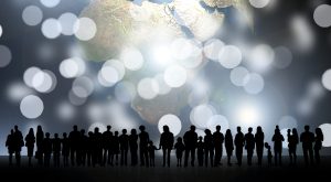 O πληθυσμός της Γης έχει ξεπεράσει τη χωρητικότητα του πλανήτη – Τι αναφέρει μελέτη