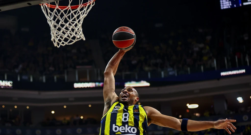 Euroleague: Νίκες για Φενέρμπαχτσε, Ρεάλ Μαδρίτης – Με στυλ η Βίρτους Μπολόνια και η Παρτιζάν