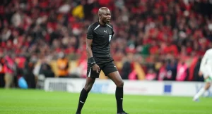 Εκτός Μουντιάλ ο διαιτητής του επεισοδιακού τελικού Μαρόκο – Σενεγάλη