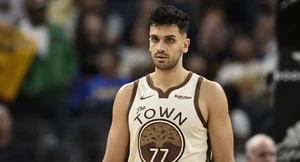 Ξανά ελεύθερος ο Γιουρτσεβέν – Οι Γουόριορς δεν… πείστηκαν