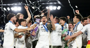 Youth League: Στην κορυφή της Ευρώπης μετά από έξι χρόνια οι νέοι της Ρεάλ Μαδρίτης