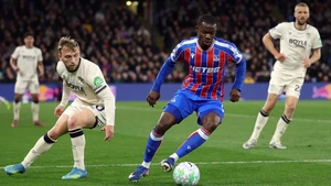 Κρίσταλ Πάλας-Γουέστ Χαμ 0-0: «Λευκή» ισοπαλία που σπρώχνει την Τότεναμ στην Championship