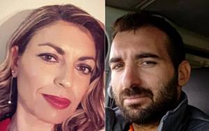 Ελευθερία Γιακουμάκη: Το γράμμα του 40χρονου δράστη και αυτόχειρα στη νέα του σύντροφο