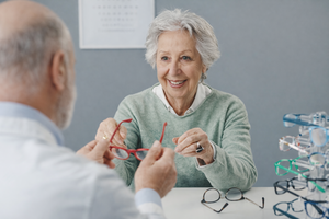 Αποζημίωση ΕΟΠΥΥ για γυαλιά: Τα 6 βήματα για να πάρετε τα 100 ευρώ