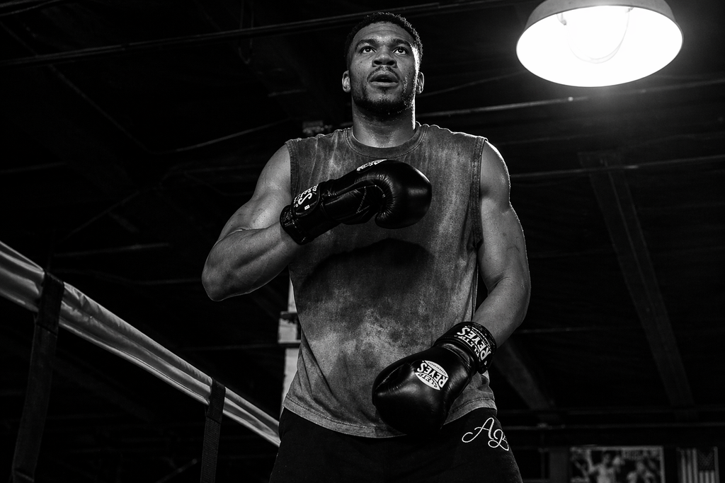 Γιάννης Αντετοκούνμπο: Πυγμαχία εκτός παρκέ, έρχεται Θεσσαλονίκη