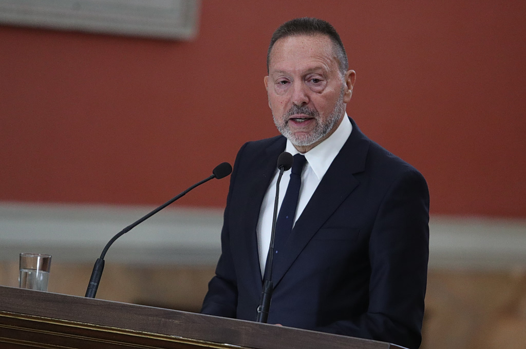 Σταθερότητα