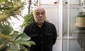 Γιάννης Ξανθούλης: «Ήθελε η Μαρινέλλα να γράψουμε ένα βιβλίο, θα μπορούσε να είναι και οδηγός μαγειρικής»